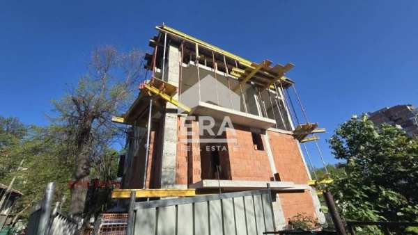 Продава 2-стаен, гр. софия, банишора