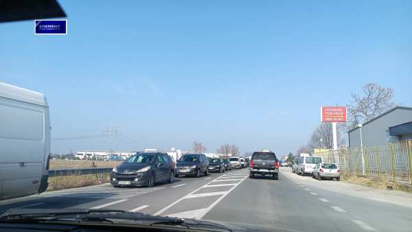 Продава парцел, гр. пловдив, индустриална зона - юг