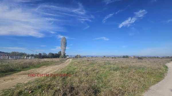 Продава парцел, гр. раковски, област пловдив