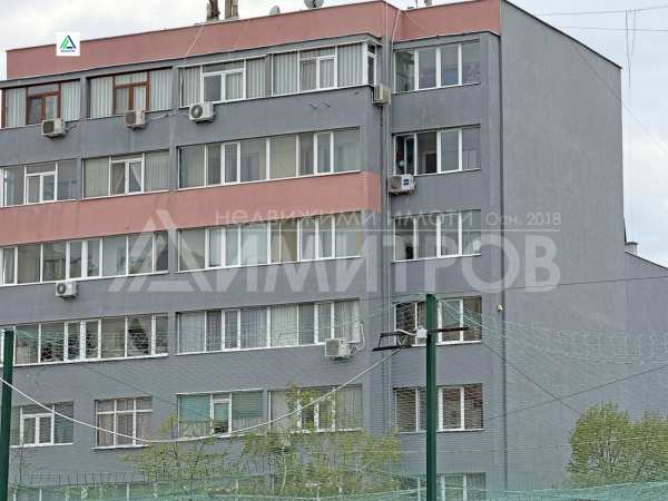 Продава 1-стаен, гр. нови пазар, област шумен
