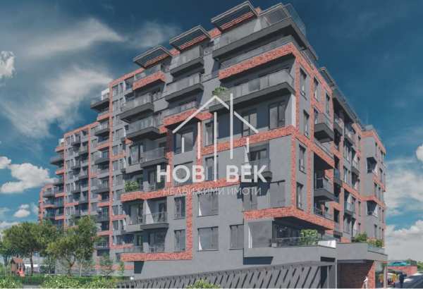 Продава 1-стаен, гр. варна, погреби