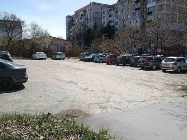 Продава парцел, гр. добрич, балик