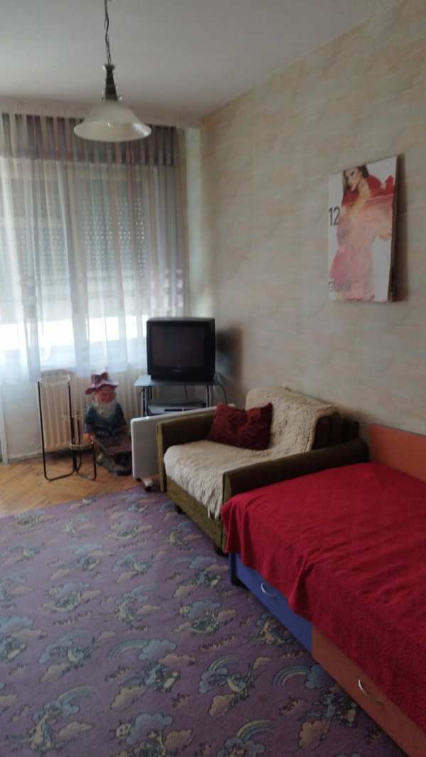 Продава  2-стаен гр. Айтос, област Бургас
      72 кв.м