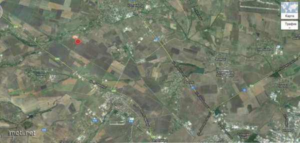 Продава парцел, с. пролеша, област софия област