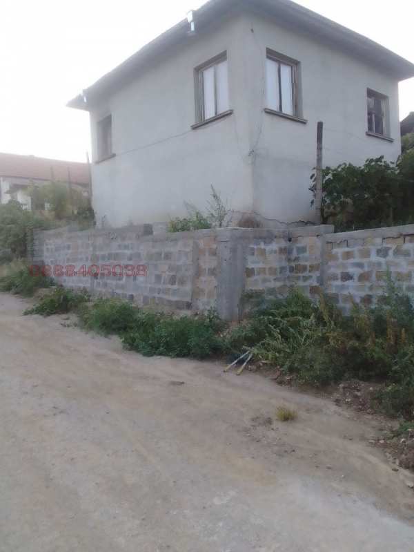 Продава къща, с. граница, област кюстендил