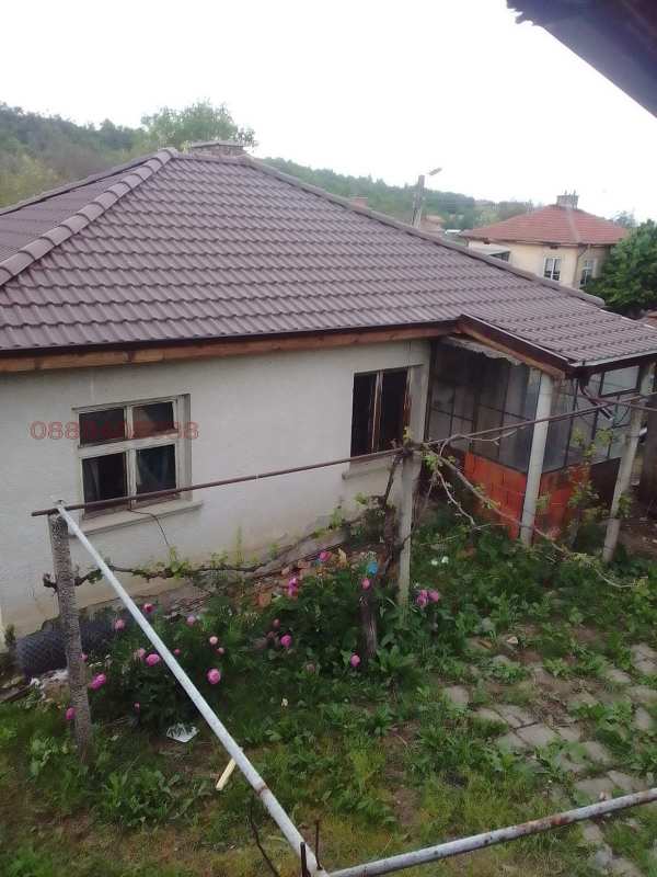 Продава къща, с. граница, област кюстендил