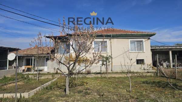 Продава къща, с. старосел, област пловдив
