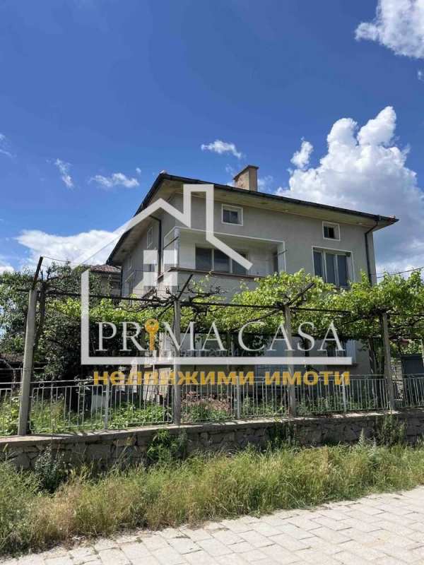 Продава къща, гр. хисаря, област пловдив