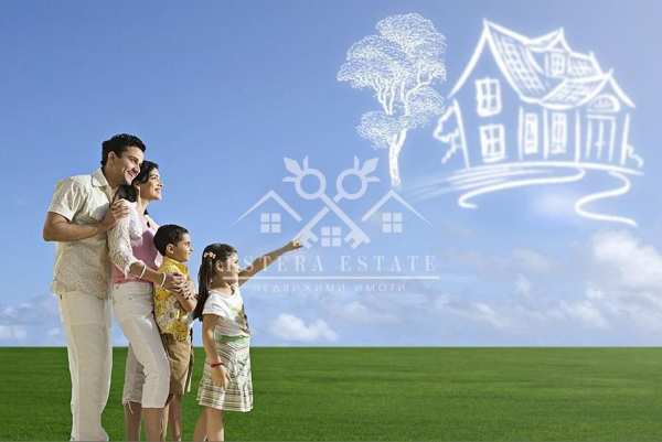 Продава парцел, с. илия блъсково, област шумен