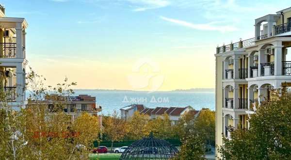 Продава 1-стаен, гр. свети влас, област бургас