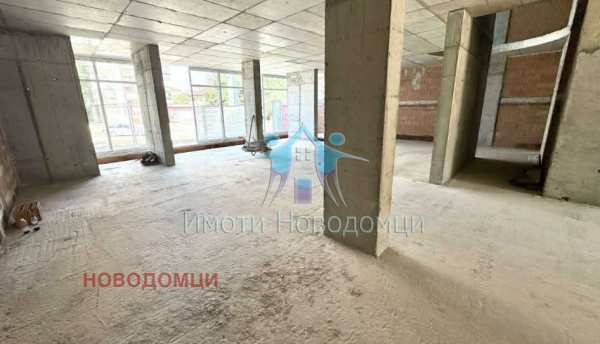 Продава магазин, гр. шумен, тракия