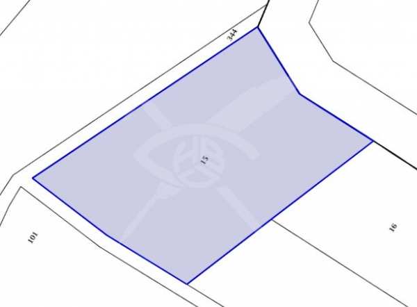 Продава парцел, гр. малко търново, област бургас
