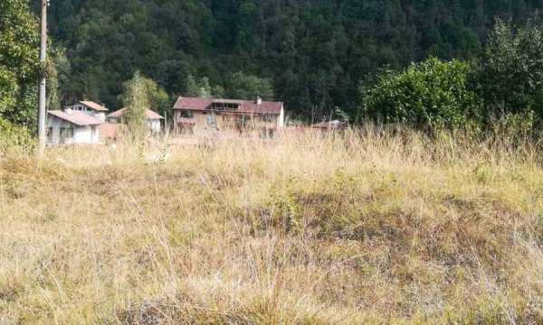 Продава парцел, с. рибарица, област ловеч