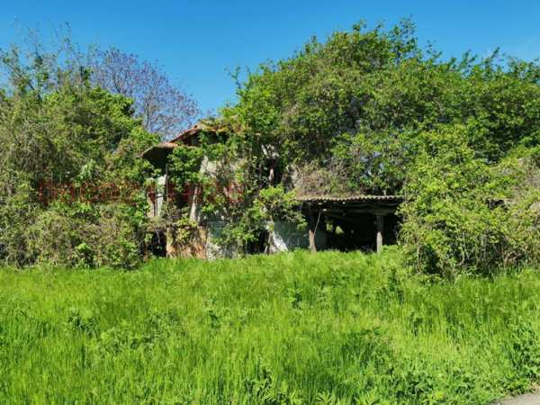 Продава къща, с. алеково, област силистра