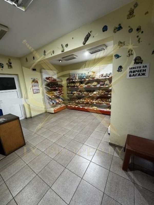 Продава магазин, гр. бургас, възраждане