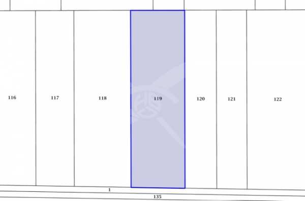 Продава парцел, с. златитрап, област пловдив