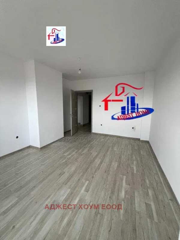 Продава 3-стаен, гр. шумен, добруджански