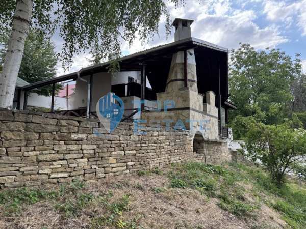 Продава къща, гр. бяла черква, област велико търново