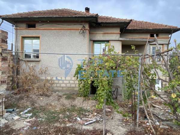 Продава къща, с. драганово, област велико търново