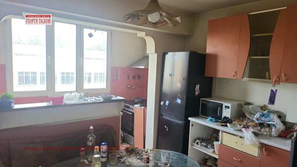 Продава 3-стаен, гр. русе, възраждане