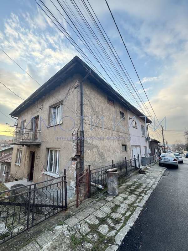 Продава къща, гр. перник, ралица