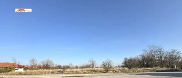 Продава парцел, гр. видин, кумбаир