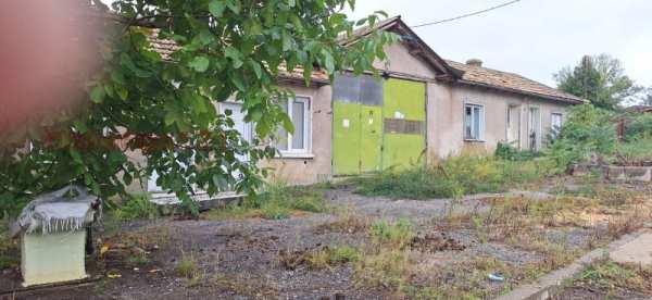 Продава бизнес имот, с. ангеларий, област добрич