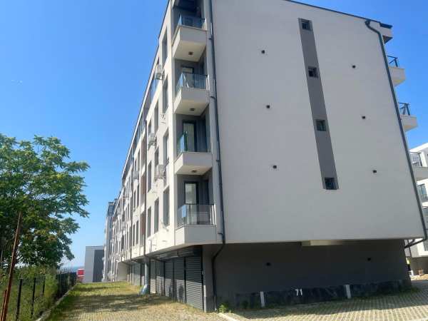 Продава гараж, паркомясто, гр. варна, владислав варненчик 1