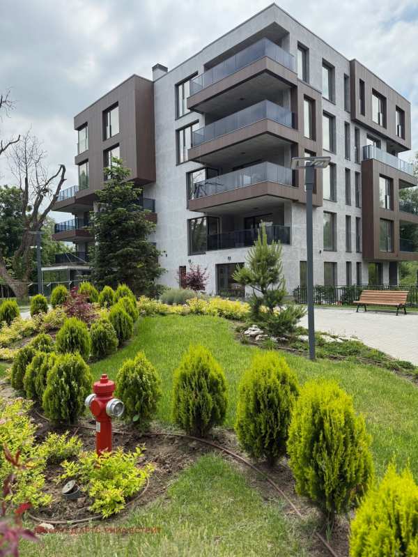 Продава 4-стаен, гр. софия, горна баня