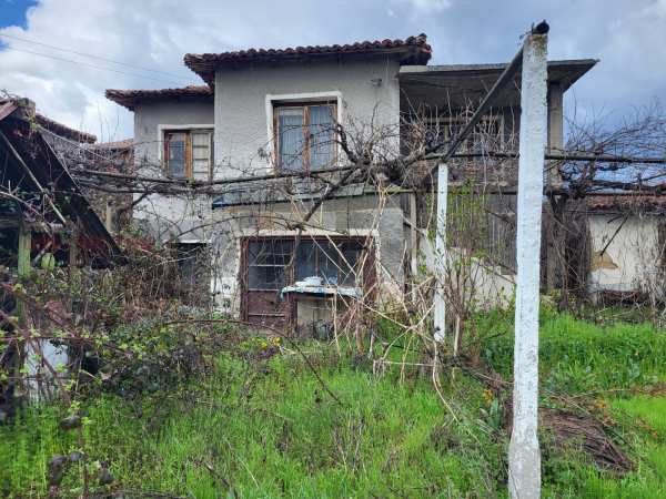 Продава къща, с. калугерово, област пазарджик