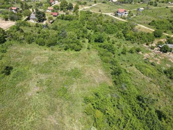 Продава парцел, с. ягода, област стара загора