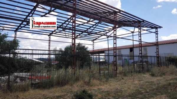 Продава парцел, гр. панагюрище, област пазарджик