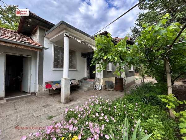 Продава къща, с. обнова, област плевен