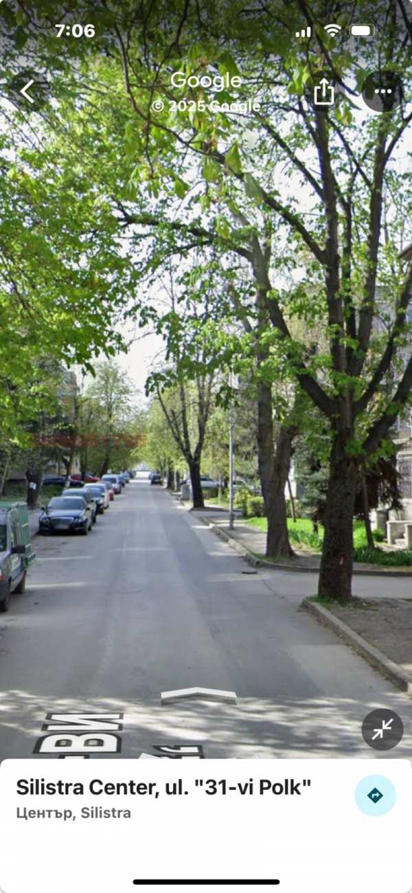 Продава многостаен, гр. силистра, център