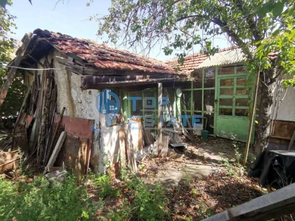 Продава къща, гр. дебелец, област велико търново