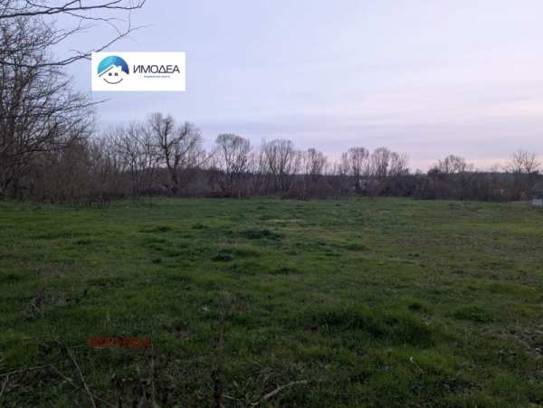 Продава парцел, гр. дебелец, област велико търново