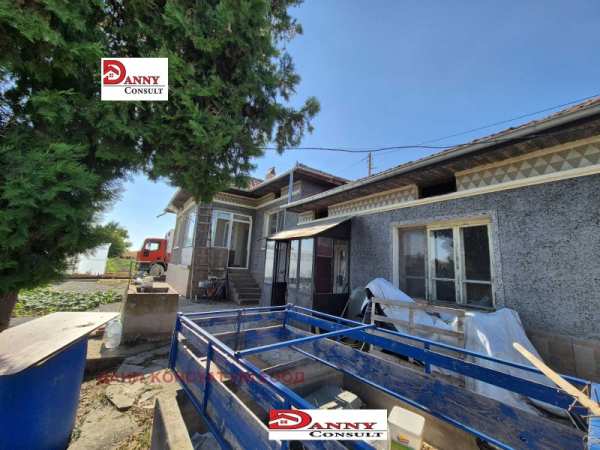 Продава къща, с. климентово, област велико търново
