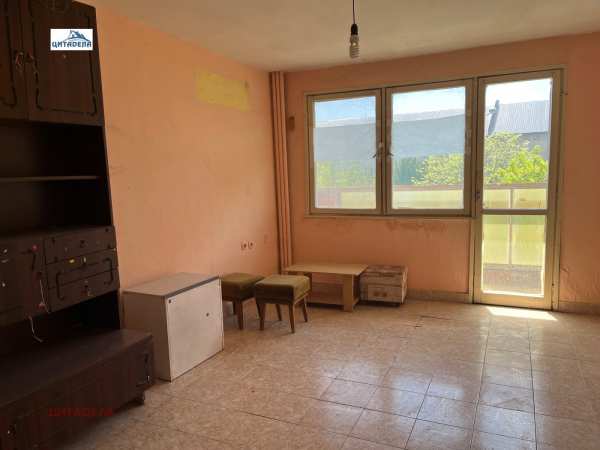 Продава 3-стаен, гр. стара загора, център