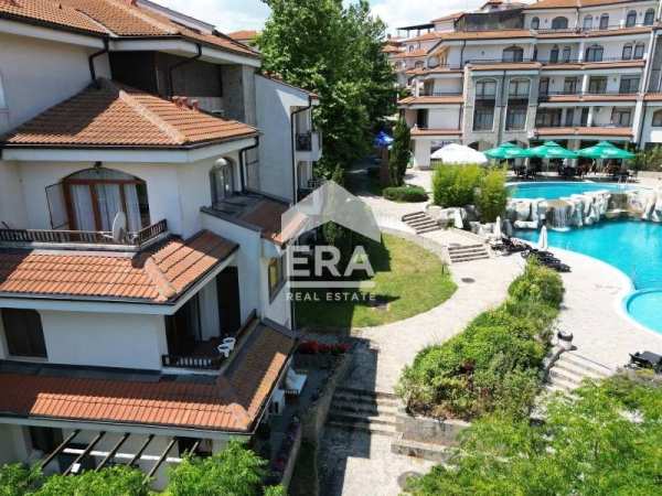 Продава мезонет, гр. ахелой, област бургас