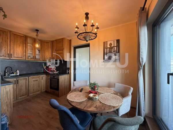 Продава 3-стаен, гр. варна, виница