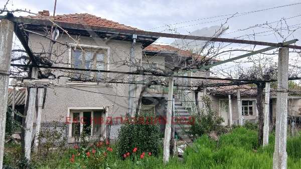 Продава къща, с. любен, област пловдив