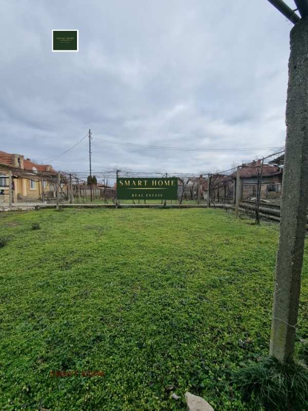 Продава парцел, с. първомайци, област велико търново
