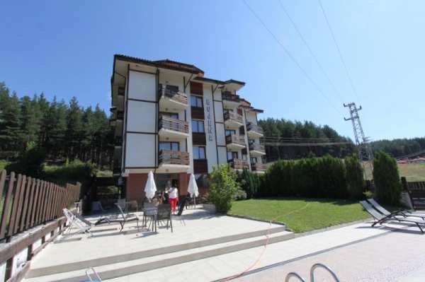 Продава  3-стаен гр. Добринище, област Благоевград
      82 кв.м