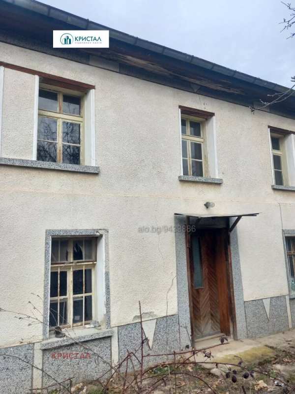 Продава къща, с. златосел, област пловдив