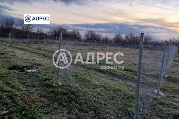 Продава парцел, с. баново, област варна