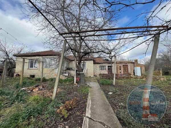 Продава къща, с. ваклино, област добрич