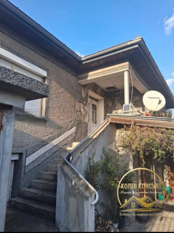 Продава къща, гр. гълъбово, област стара загора