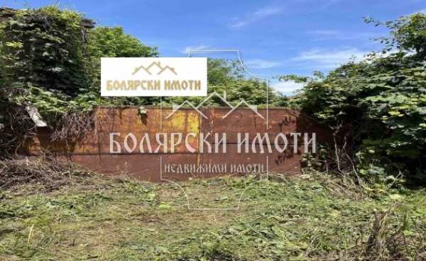 Продава къща, с. обединение, област велико търново