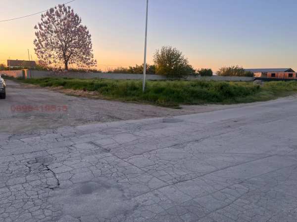 Продава парцел, с. добровница, област пазарджик