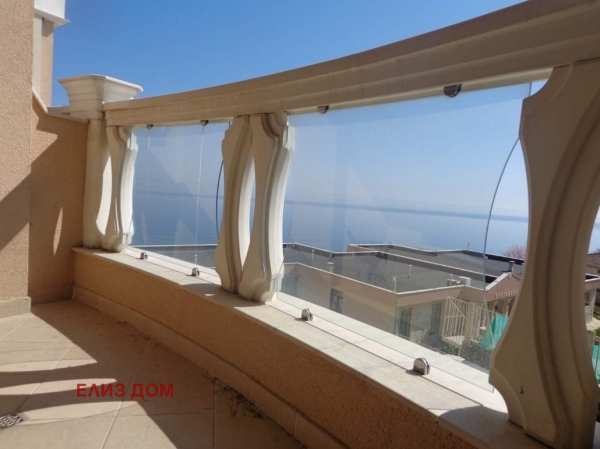 Продава 2-стаен, гр. варна, м-т ален мак